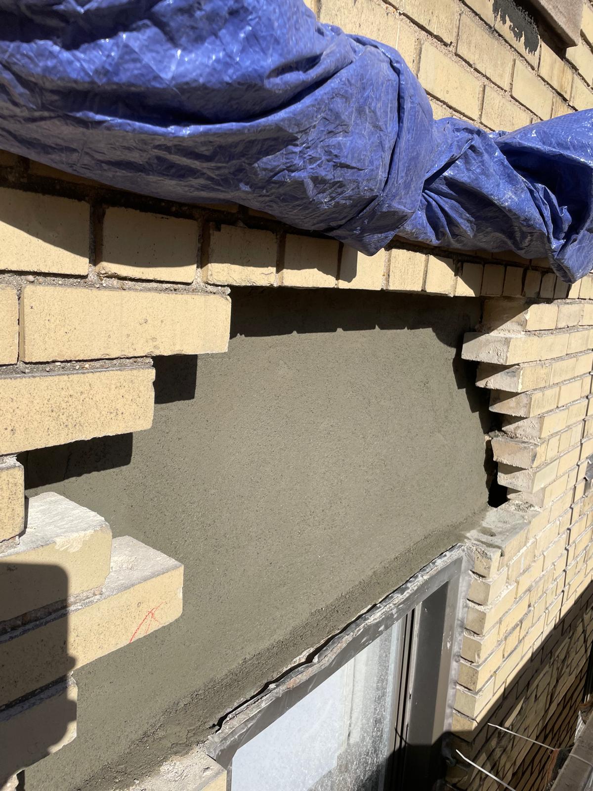 AA & ZA Construction Project 11